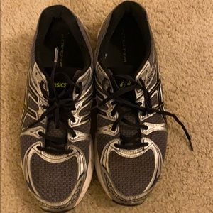 Men ASICS Running Shoes